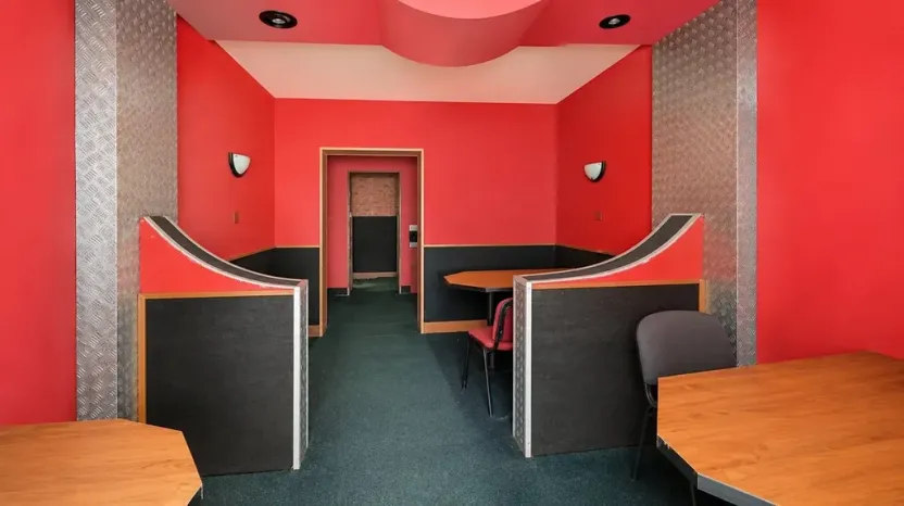 Pronájem obchodního prostoru, Prostějov, Vodní, 80 m2