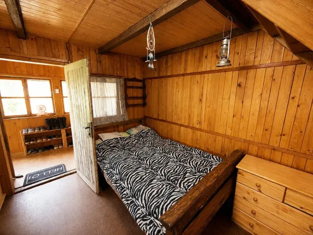 Prodej chaty, Sýkořice, 85 m2