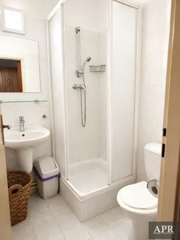 Pronájem bytu 1+kk, Uherský Brod, Mariánské nám., 20 m2