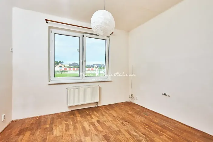 Prodej bytu 3+1, Dolní Dvořiště, 61 m2
