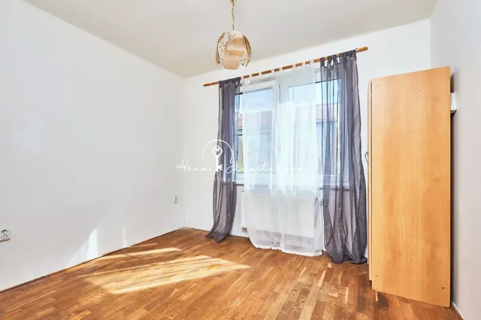 Prodej bytu 3+1, Dolní Dvořiště, 61 m2
