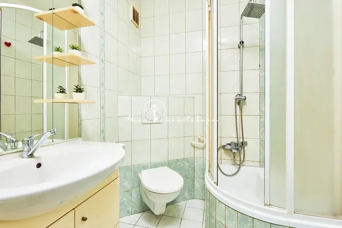 Prodej bytu 3+1, Dolní Dvořiště, 61 m2