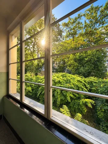 Pronájem bytu 1+kk, Praha - Vršovice, K louži, 32 m2