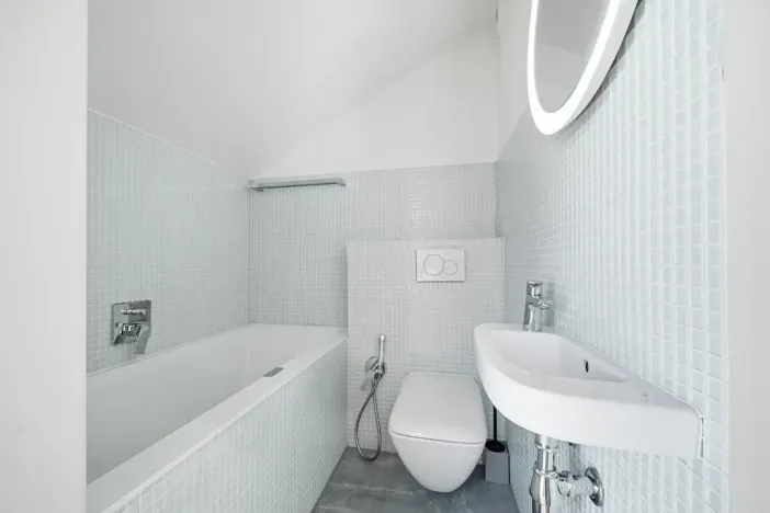 Prodej bytu 3+kk, Praha, 113 m2
