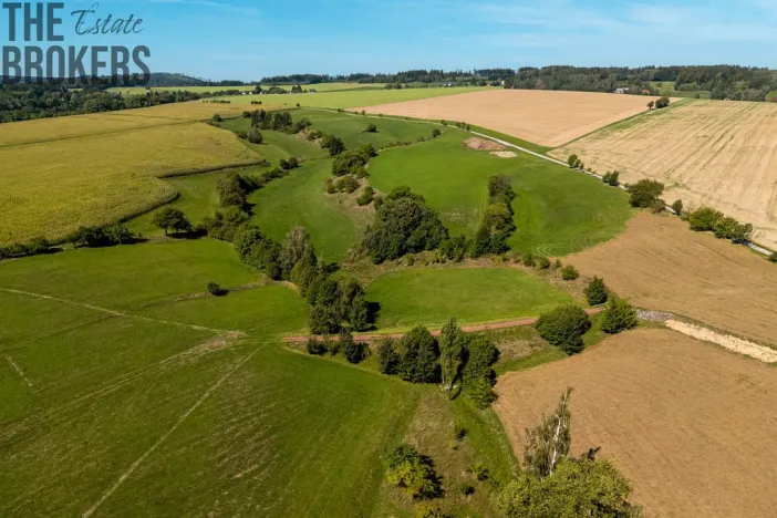 Prodej rodinného domu, Slatina nad Úpou, 120 m2