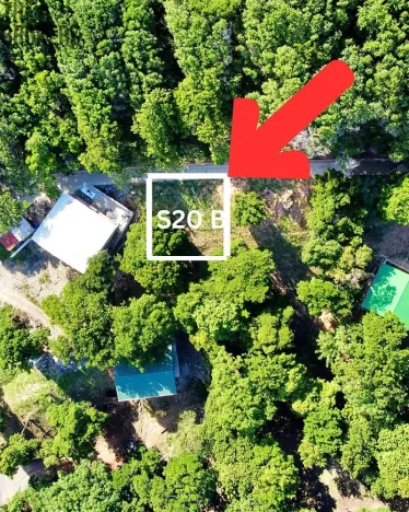 Prodej pozemku, Jonesville, Honduras, 500 m2