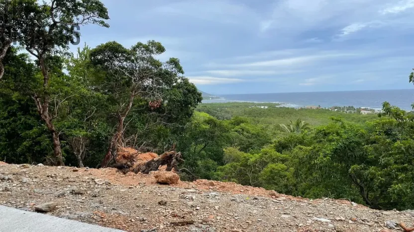 Prodej pozemku, Jonesville, Honduras, 500 m2