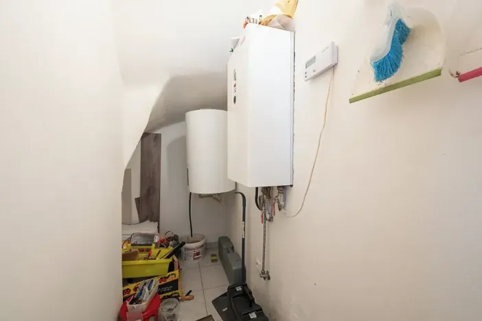 Prodej rodinného domu, Záříčí, 148 m2