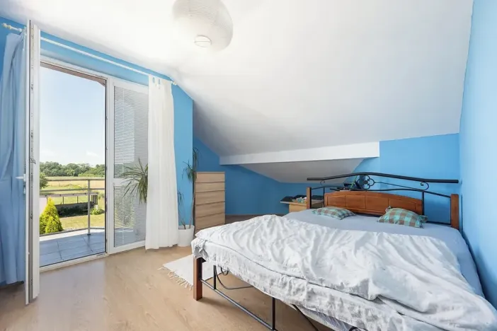 Prodej rodinného domu, Záříčí, 148 m2