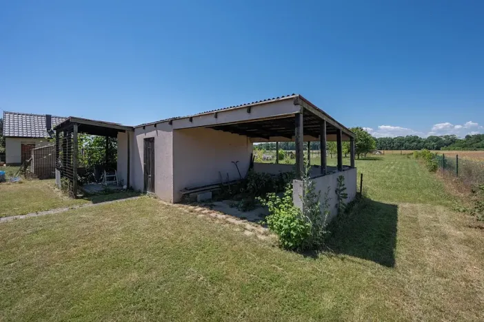 Prodej rodinného domu, Záříčí, 148 m2