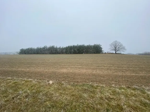 Prodej pole, Slatina, 13059 m2