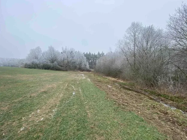 Prodej pole, Slatina, 13059 m2
