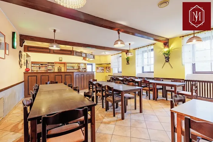Prodej rodinného domu, Volfířov, 210 m2