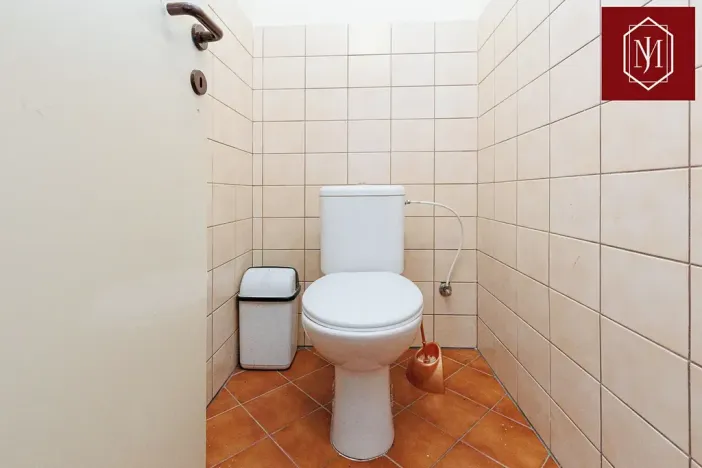 Prodej rodinného domu, Volfířov, 210 m2