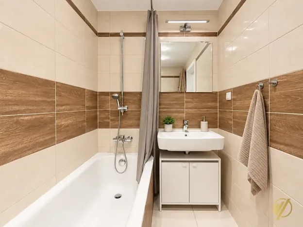Pronájem bytu 3+kk, Mladá Boleslav, 17. listopadu, 58 m2