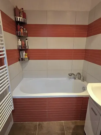 Prodej bytu 2+kk, Rožmitál pod Třemšínem, Komenského, 50 m2