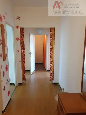 Prodej bytu 2+1, Brno, Fillova, 54 m2