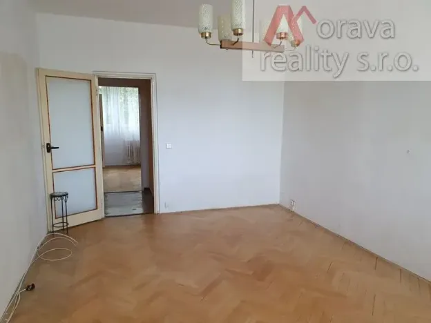 Prodej bytu 2+1, Brno, Fillova, 54 m2
