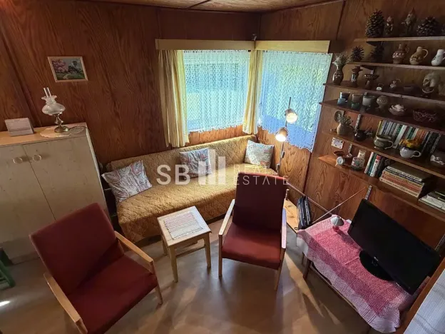 Prodej chaty, Hlubočky, 41 m2