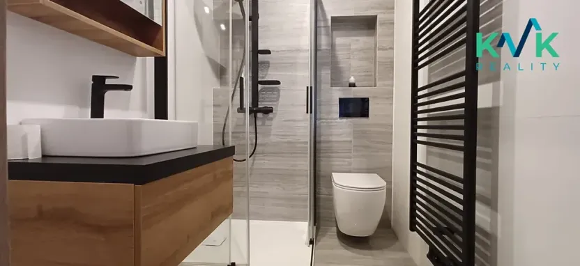 Pronájem bytu 2+1, Karlovy Vary, Lipová, 52 m2