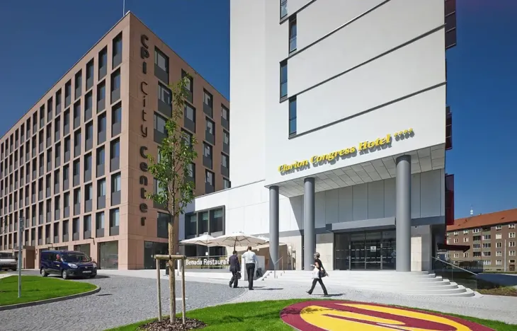 Pronájem skladu, Olomouc, tř. Kosmonautů, 800 m2