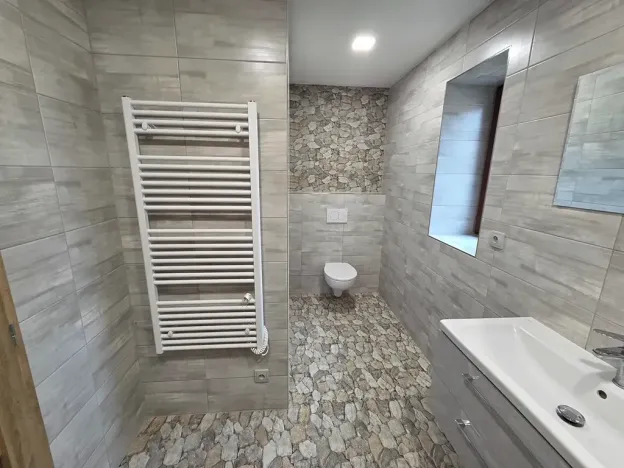Pronájem rodinného domu, Šošůvka, 108 m2