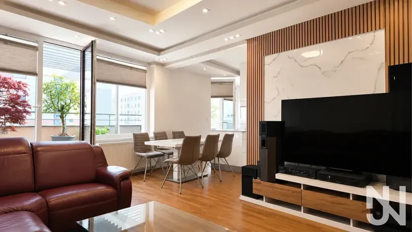 Prodej bytu 5+1, Praha - Kamýk, Freiwaldova, 130 m2