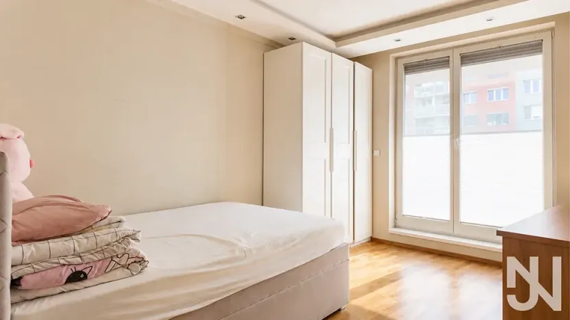 Prodej bytu 5+1, Praha - Kamýk, Freiwaldova, 130 m2