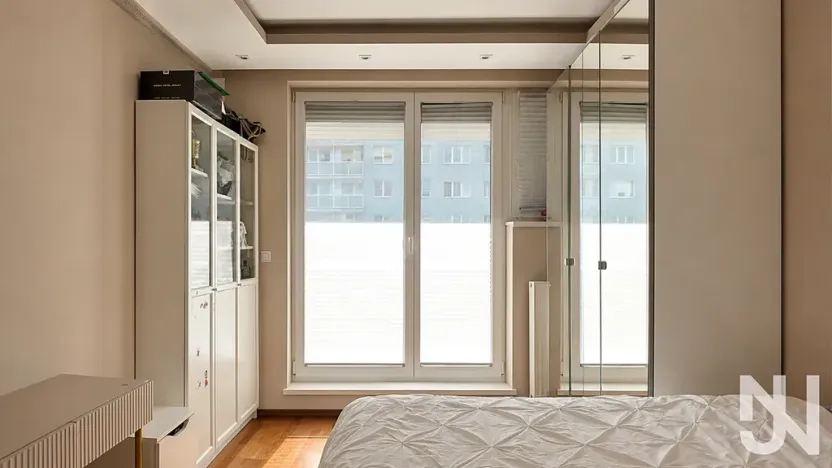 Prodej bytu 5+1, Praha - Kamýk, Freiwaldova, 130 m2