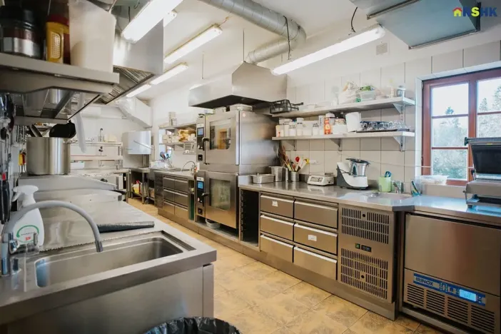 Prodej restaurace, Deštné v Orlických horách, 751 m2