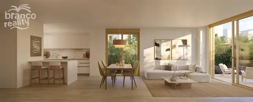 Prodej bytu 3+kk, El Verger, Alicante, Španělsko, 80 m2