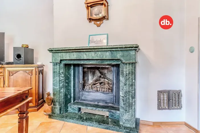Prodej rodinného domu, Stružná, 240 m2