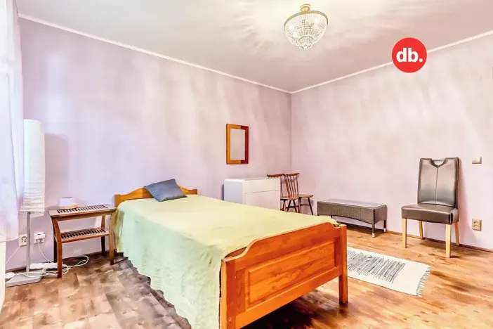 Prodej rodinného domu, Stružná, 240 m2