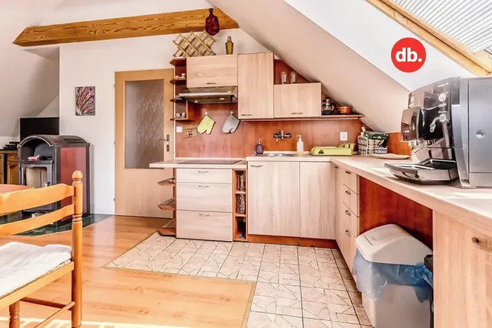 Prodej rodinného domu, Stružná, 240 m2