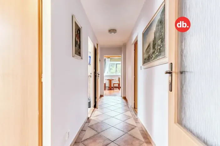 Prodej rodinného domu, Stružná, 240 m2