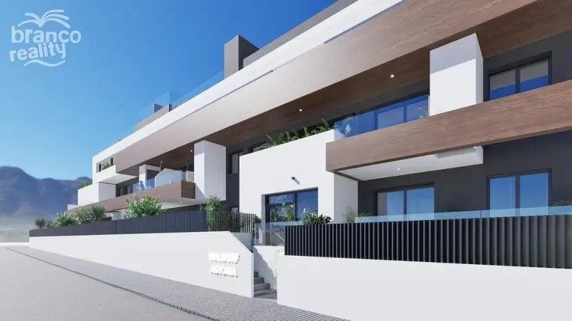 Prodej bytu 3+kk, Benijofar, Alicante, Španělsko, 61 m2
