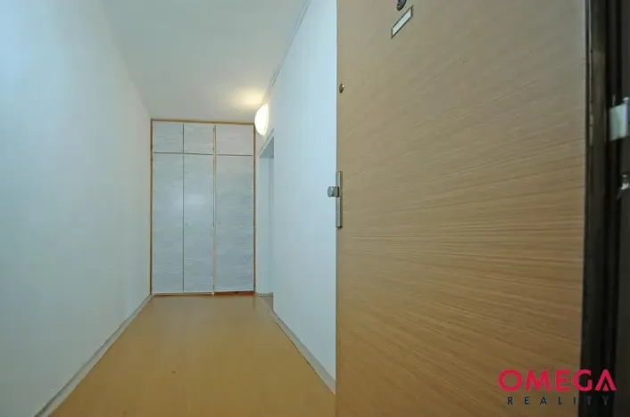 Pronájem bytu 2+1, Praha - Strašnice, 53 m2