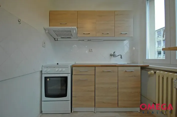 Pronájem bytu 2+1, Praha - Strašnice, 53 m2