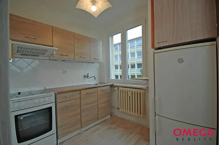 Pronájem bytu 2+1, Praha - Strašnice, 53 m2