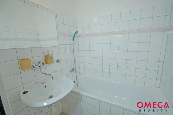 Pronájem bytu 2+1, Praha - Strašnice, 53 m2
