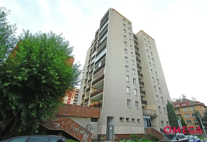 Pronájem bytu 2+1, Praha - Strašnice, 53 m2