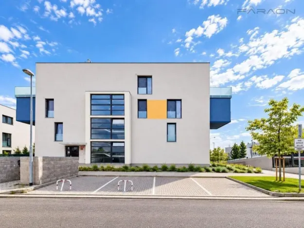 Prodej bytu 4+kk, Praha - Dolní Počernice, Černodolská, 117 m2