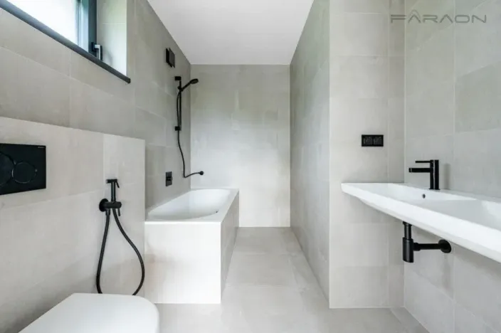 Prodej rodinného domu, Praha - Modřany, 304 m2