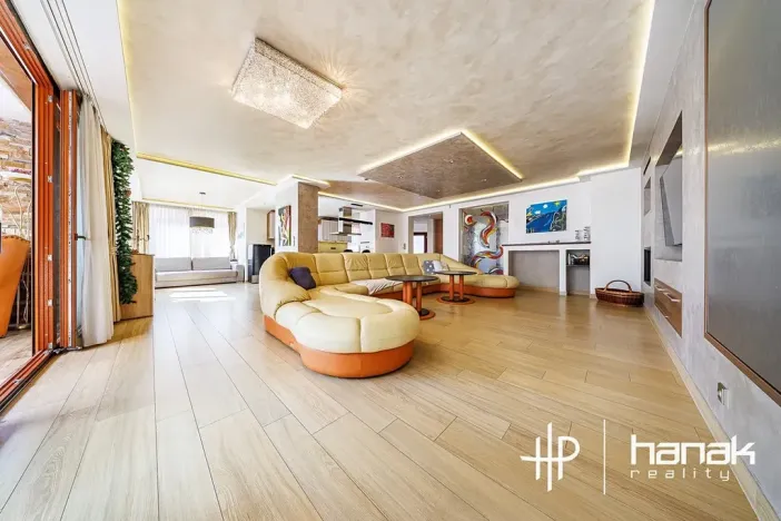 Prodej rodinného domu, Bystrovany, Záhumenky, 262 m2