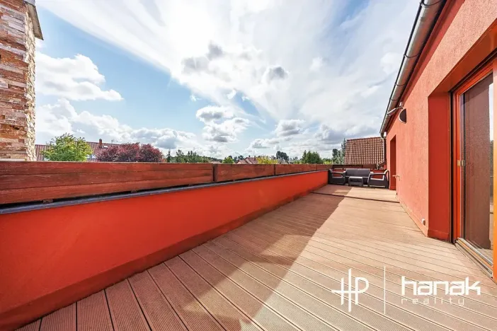 Prodej rodinného domu, Bystrovany, Záhumenky, 262 m2