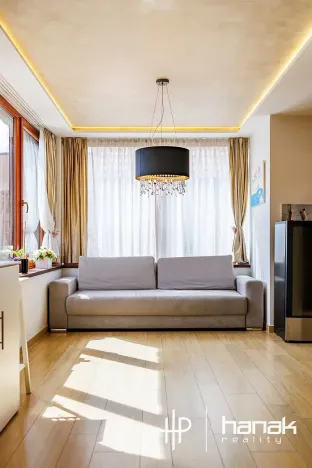 Prodej rodinného domu, Bystrovany, Záhumenky, 262 m2