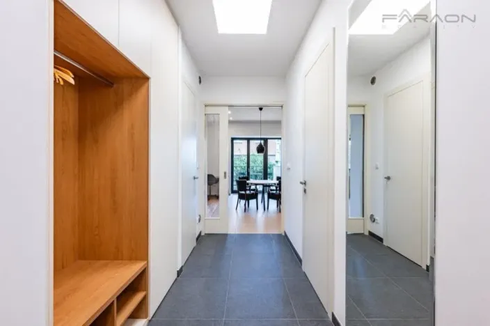 Pronájem bytu 2+kk, Praha - Střešovice, Na Hubálce, 72 m2