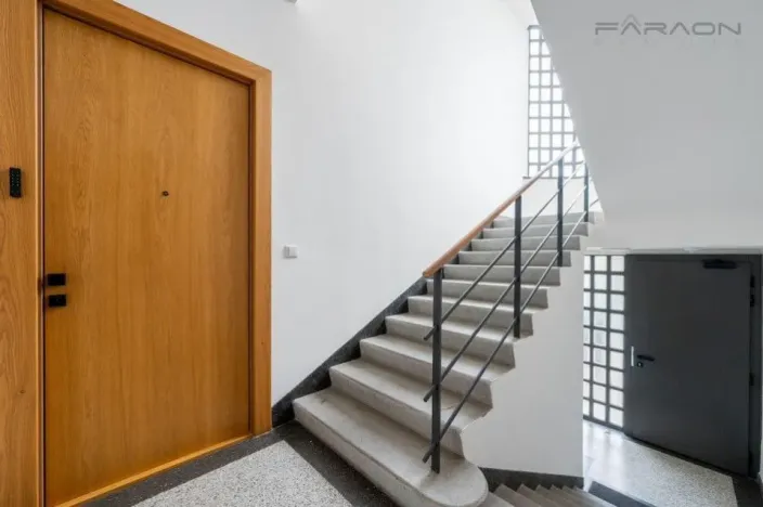 Pronájem bytu 2+kk, Praha - Střešovice, Na Hubálce, 72 m2