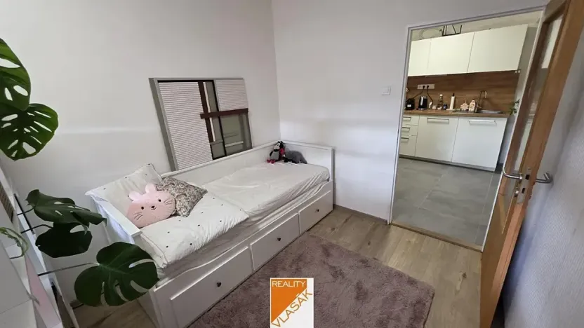 Pronájem bytu 2+1, Kadaň, Mírové náměstí, 109 m2