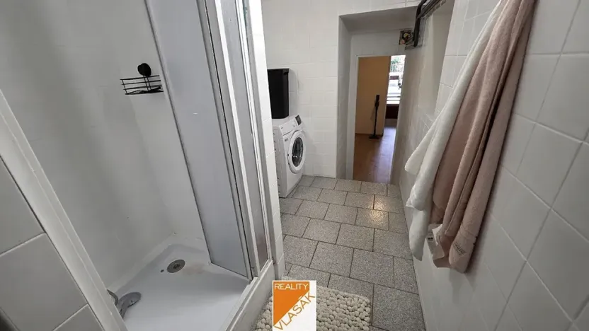 Pronájem bytu 2+1, Kadaň, Mírové náměstí, 109 m2